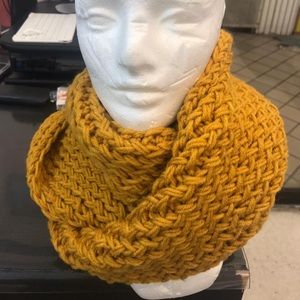 Beautiful handmade scarf unisex